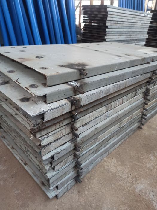 Аренда опалубки opalubka