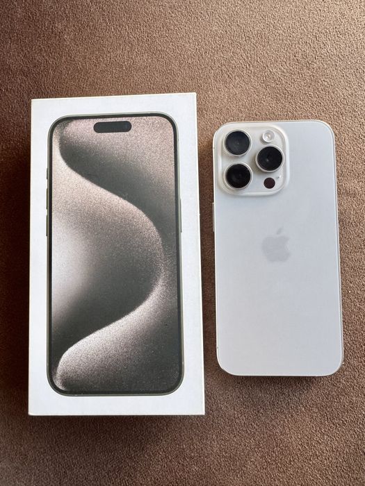 Iphone 15 pro max ideal sim