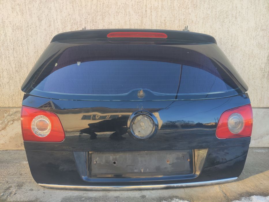 Haion portbagaj Complet Volkswagen Passat B6 Variant 2006-2010