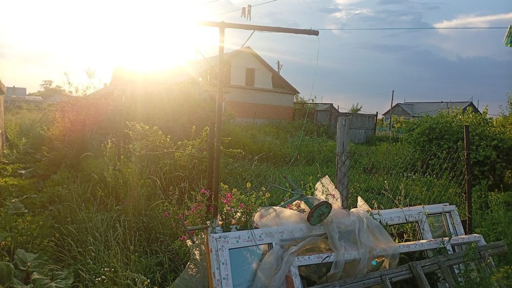 Продается дом  поселок Ленино