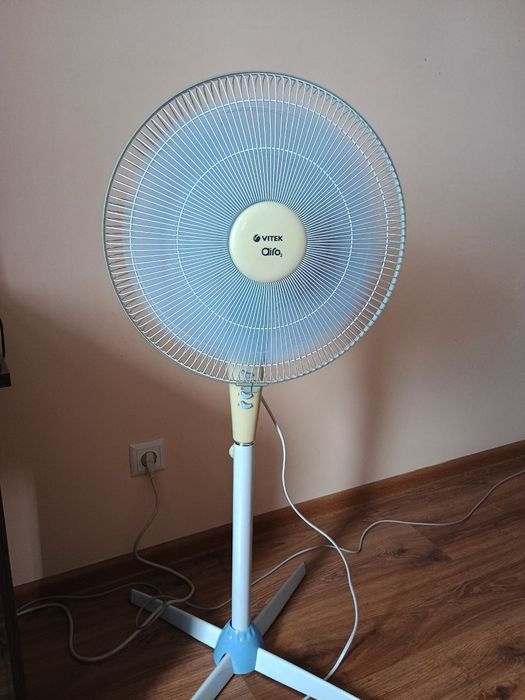 Продам вентилятор