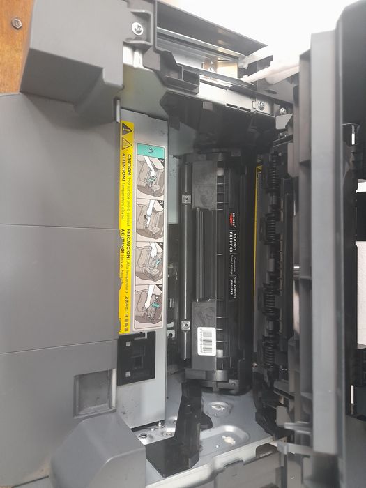 Canon Isensys mf 4018