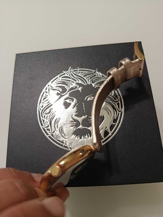 Оригинален Часовник Versace