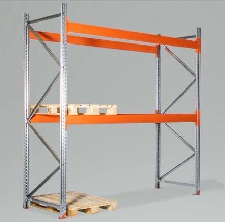 Стеллажи складские
