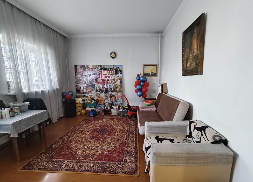 продается дом на Кунгее