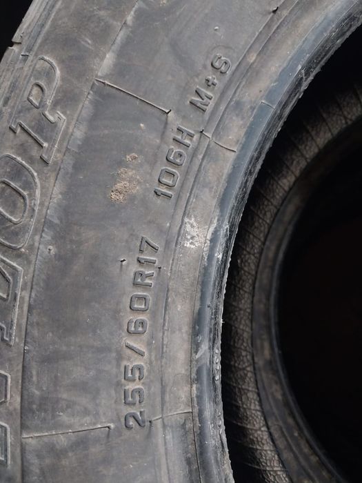 Продам шины  Dynlop