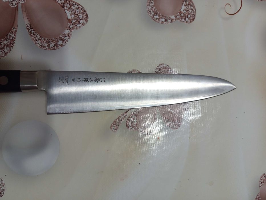 Tojiro gyuto F-808