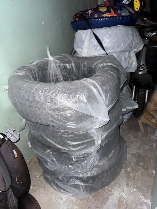 продам шины, ЦЕНА ДОГОВОРНАЯ