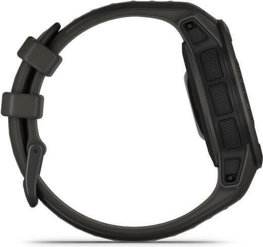 Garmin Instinct 2S 40mm Rezistent la apă Smartwatch (Grafit)