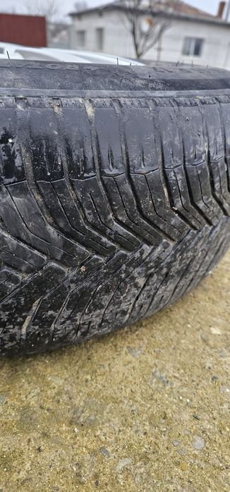 Roti/Jante 235/65/R17 Mercedes ML W164