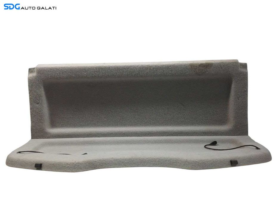 Polita Tavita Capac Portbagaj Renault Scenic 3 2009 - 2016 Cod 794202752R [L6771]