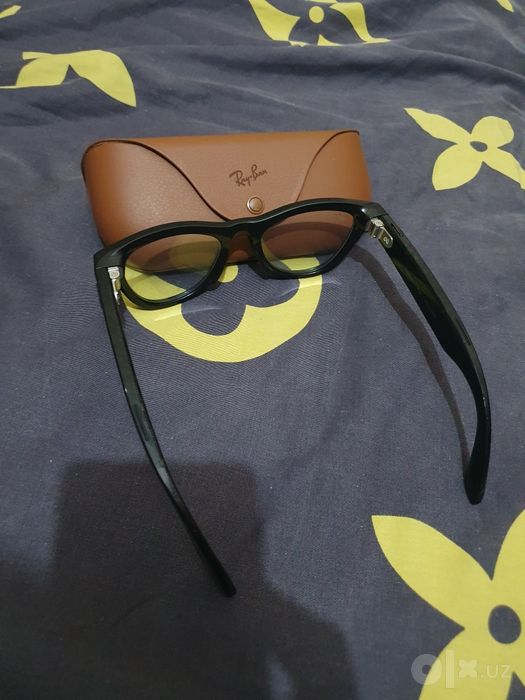 Rayban Meta 1 ochki