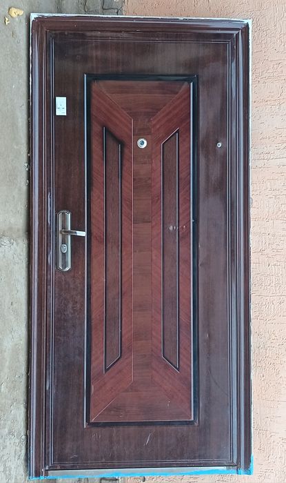 Котёл газовик 120 кв.м