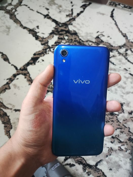 Продам vivo y91c 2/32