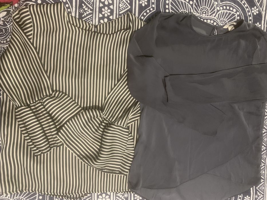 Разпродажба на маркови ризи