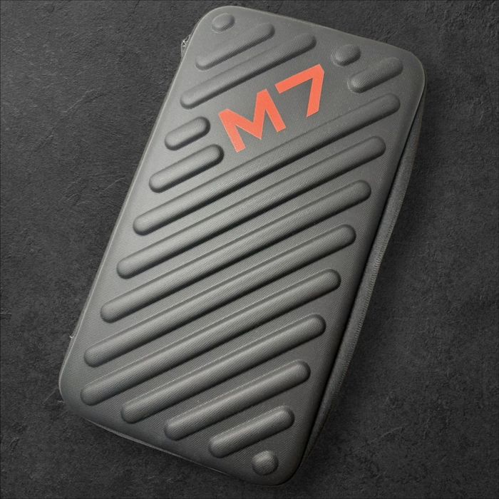 Стабилизатор hohem m7