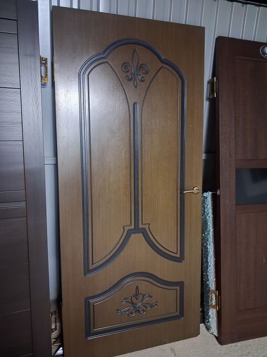 Дверь, межкомнатный