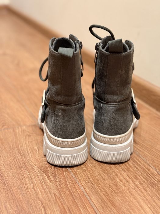 Дамски боти Tendenz