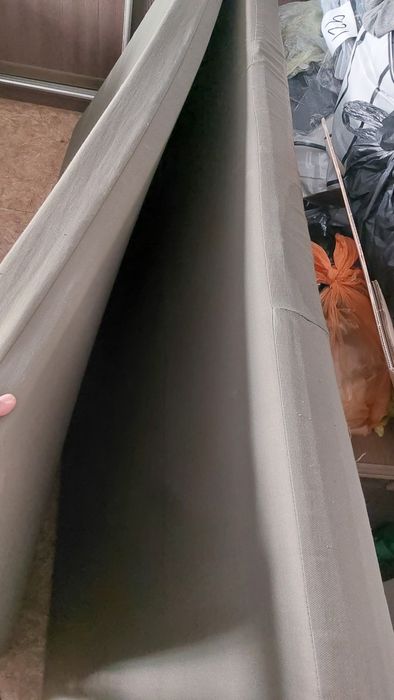 Продам срочно два матраса в отличном состоянии!