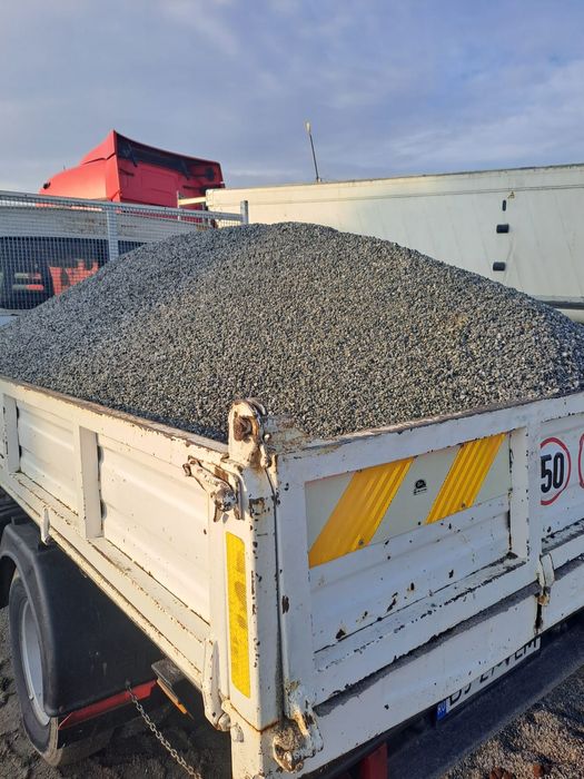 Nisip, sort, balastru, pământ, piatră- Craiova