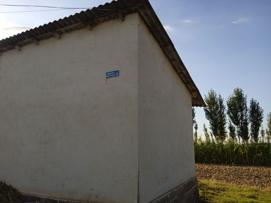 3 хонали 16 сотихли учаска