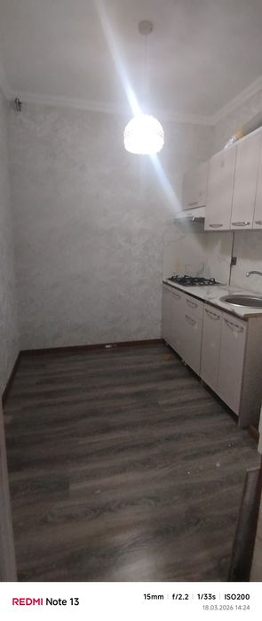 Квартира ижарага ку́еилади 2 хонали