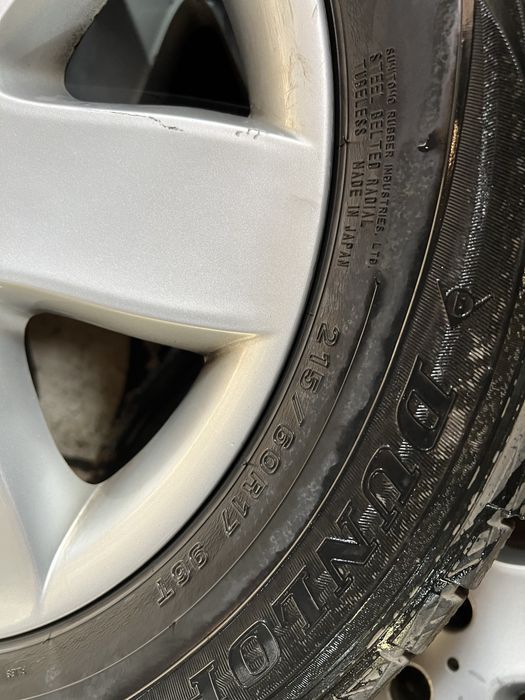 Диски на мерседес на 17