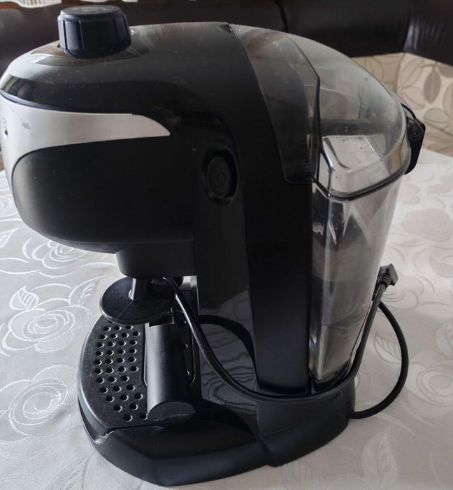 Кафемашина Delonghi