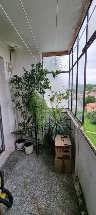 Продава се Двустаен апартамент в Разград, Абритус - 62 кв.м за 1259 €/кв.м - Снимка #9