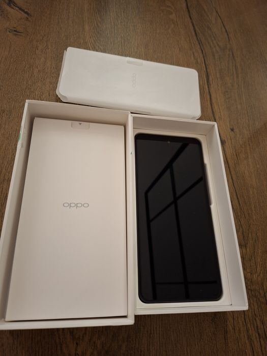 ‼️Oppo A5*128gb*6gb ram,Dar Purple nou la cutie‼️