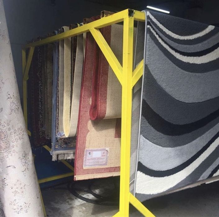 Стирка ковров №1 в г.Атырау