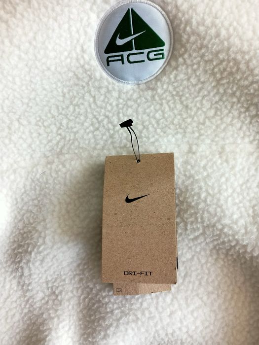 Оригинална мъжка горница Nike ACG