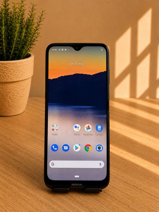 Nokia 2.3 32GB Black