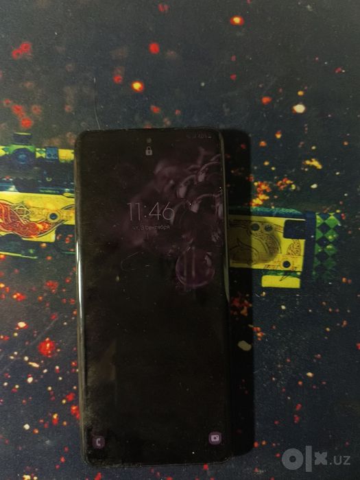 Samsung s20 ultra