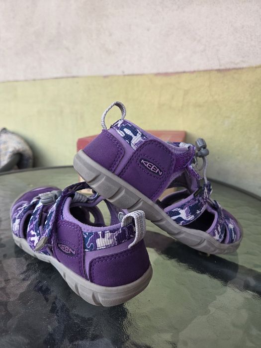Детски сандали  keen