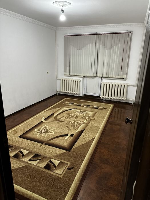 Сдам в аренду квартиру