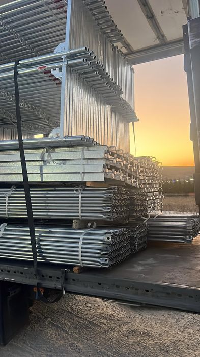 Строително скеле 16€м2