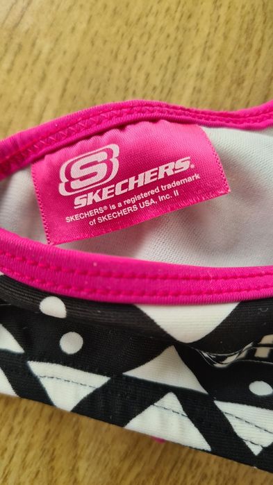 Skechers бански за момиче 7 години
