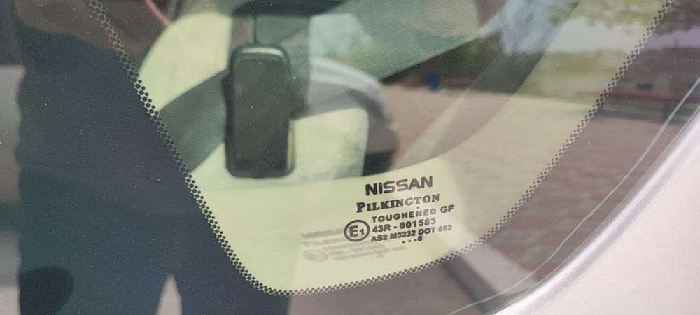 Nissan note 2008 года