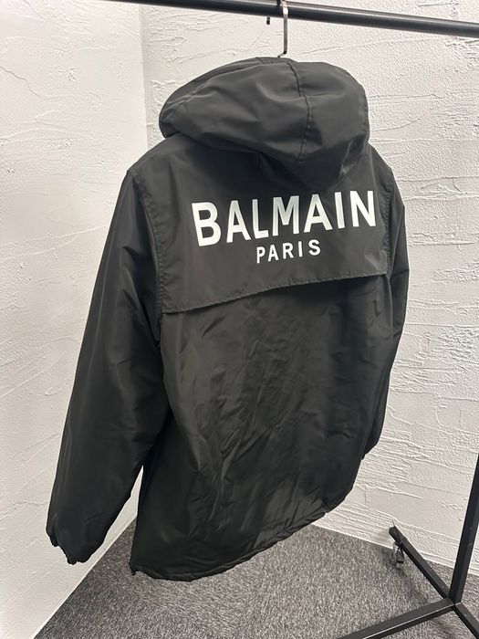 Мъжко яке различни размери