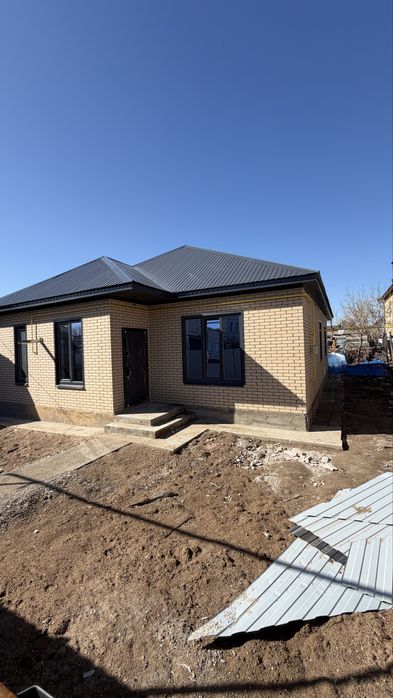 Продажа дома в городе