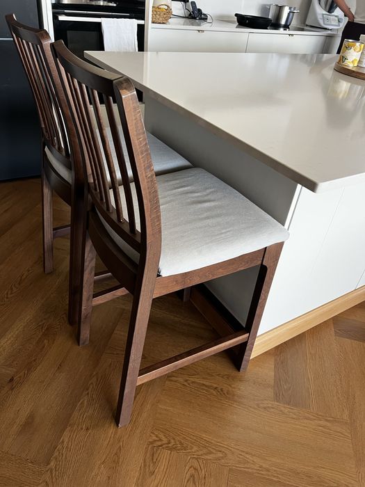 Scaune insulă Bucatarie