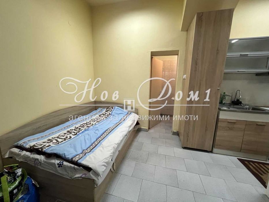 Продава се Едностаен апартамент в Варна, Трошево - 37 кв.м за 869 €/кв.м - Снимка #7