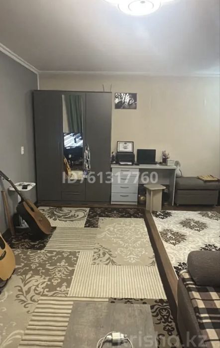 Продам квартиру 1 комнатную, 1 этаж, можно под бизнес-проект - Ansicht 3