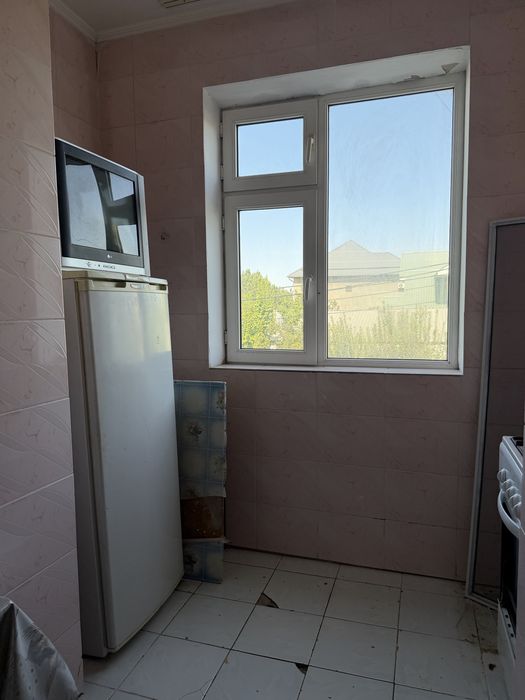 2 бөлмелі пәтер жалға беріледі, таза ұқыпты