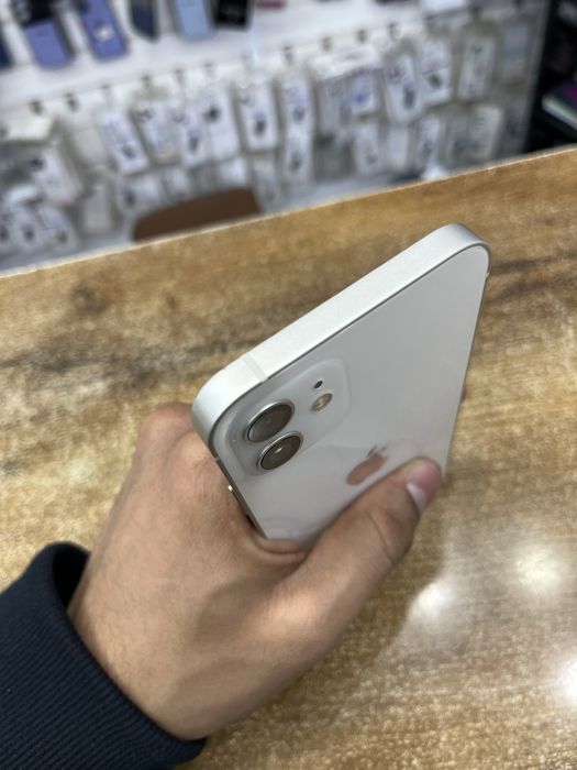 iPhone 12 128GB (Kaspi 0-0-24)