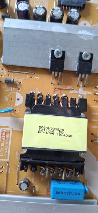 Sursa de alimentare Samsung BN4400932H