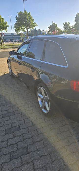 AUDI A4 Avant 2011 — imagine 5