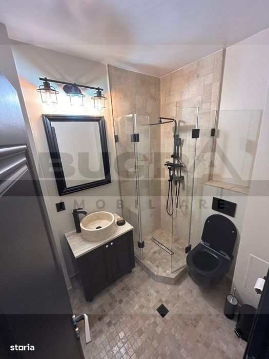 Apartament de 3 camere, modern, 94mp, zona Alverna