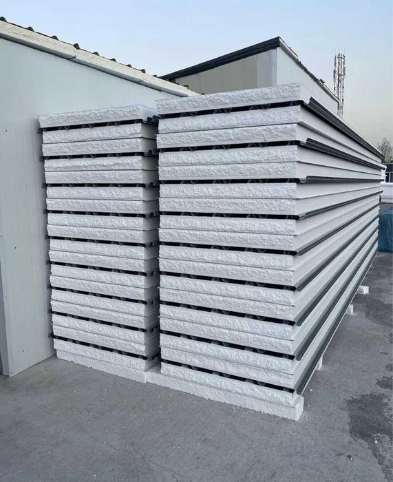 Penopolistirol panel yengil va qulay!